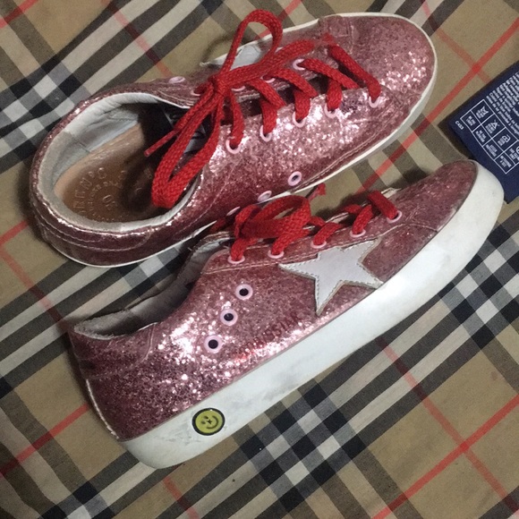 Golden goose kids